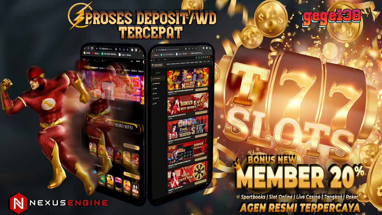 gege138slot
